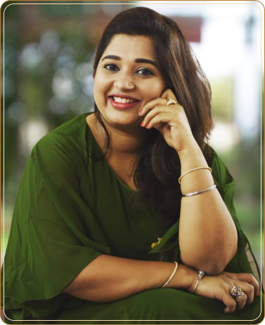 Aisha Singh — UnMute Expert, Education Thought Leader, TEDx Speaker and Author